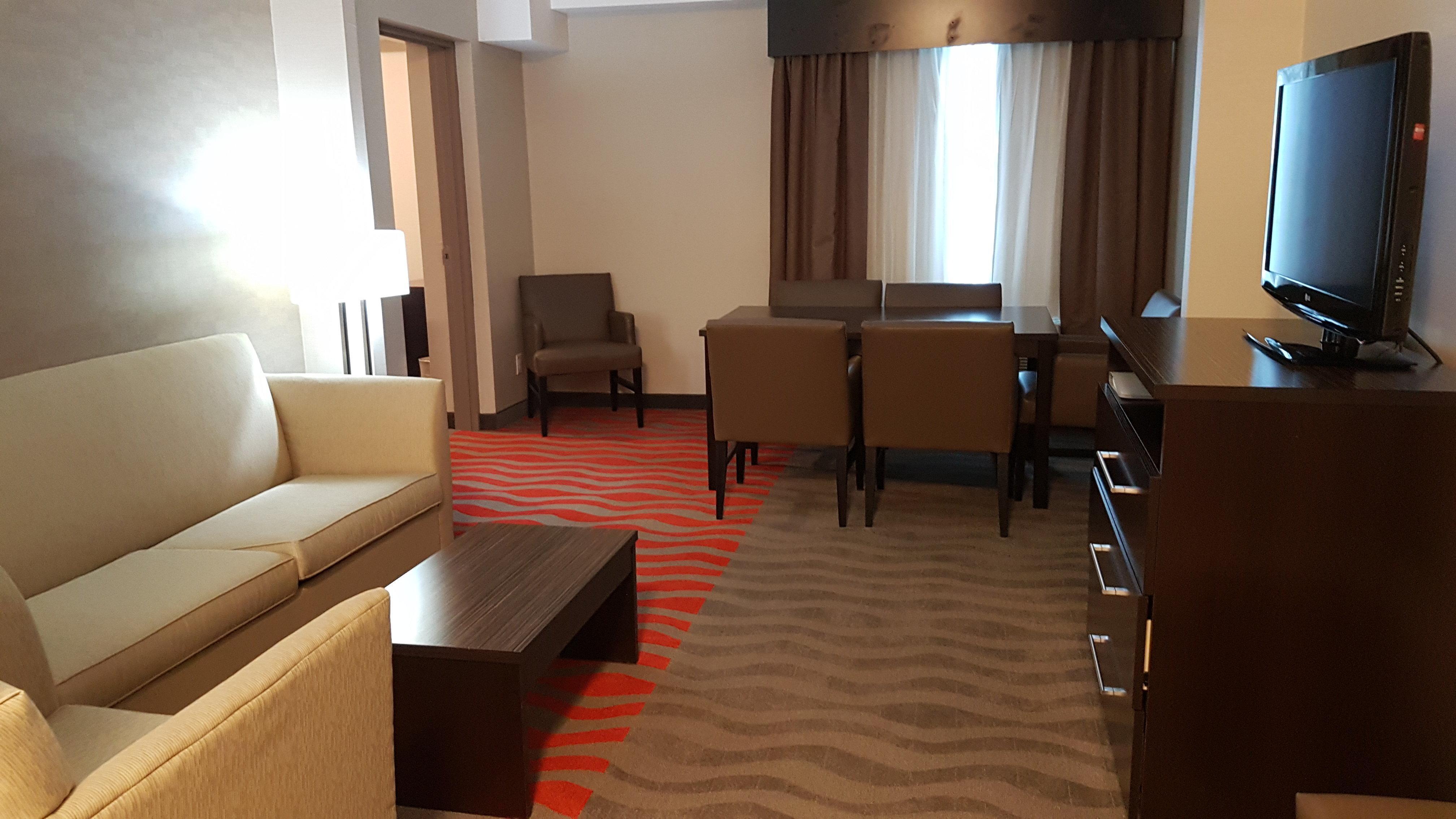 Holiday Inn Express Hotel & Suites Barrie By Ihg Kültér fotó