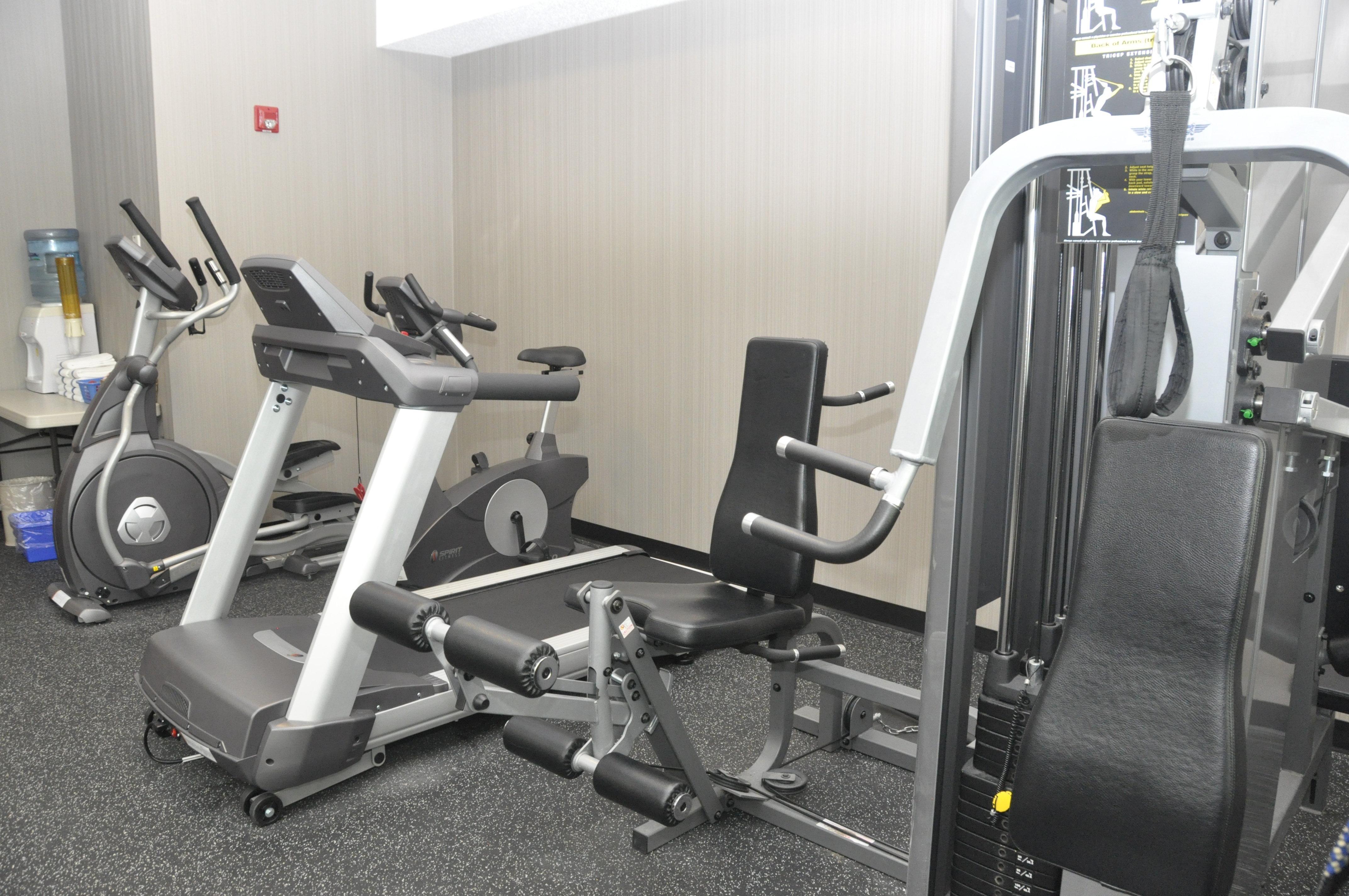 Holiday Inn Express Hotel & Suites Barrie By Ihg Kültér fotó