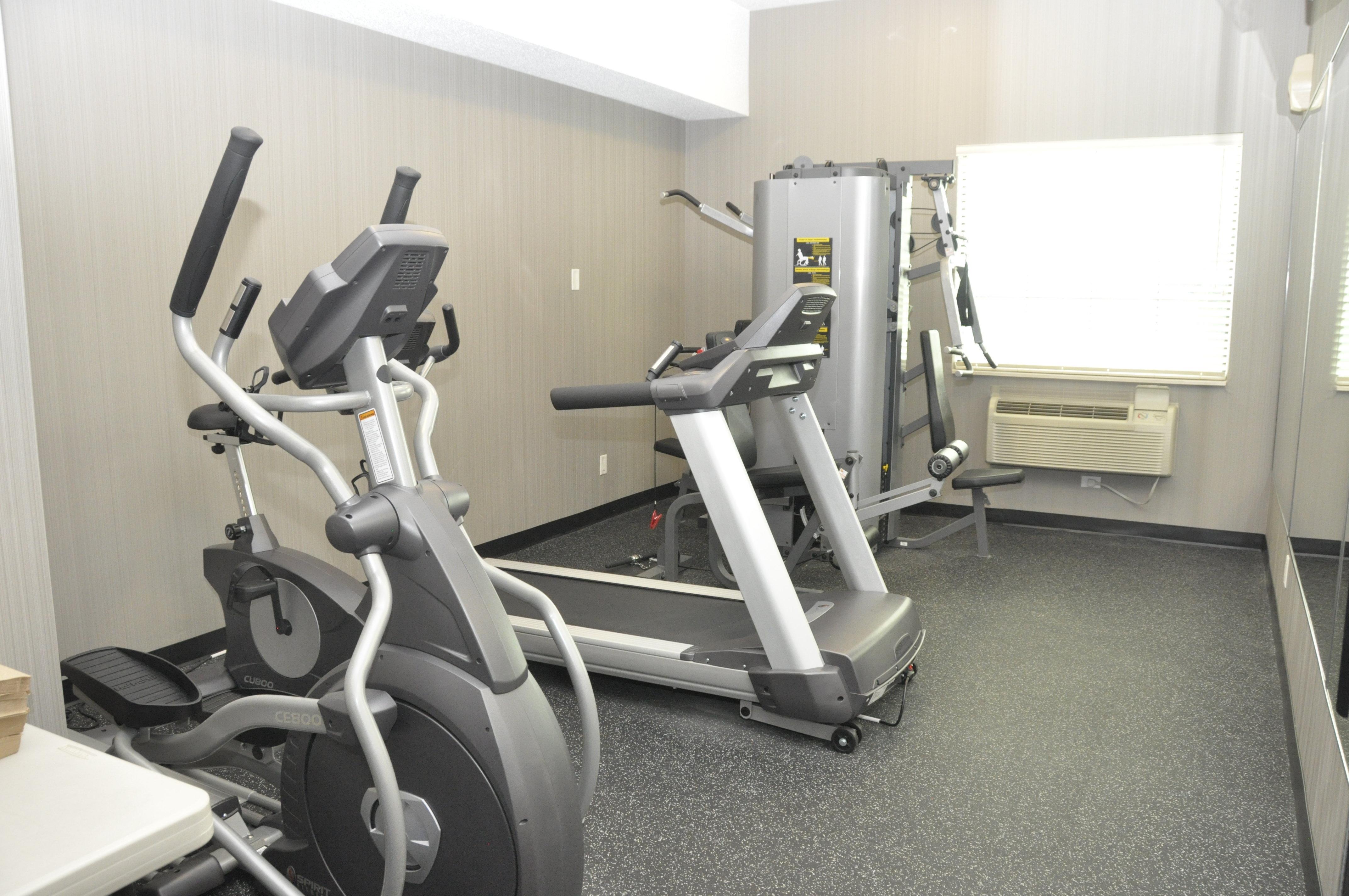 Holiday Inn Express Hotel & Suites Barrie By Ihg Kültér fotó