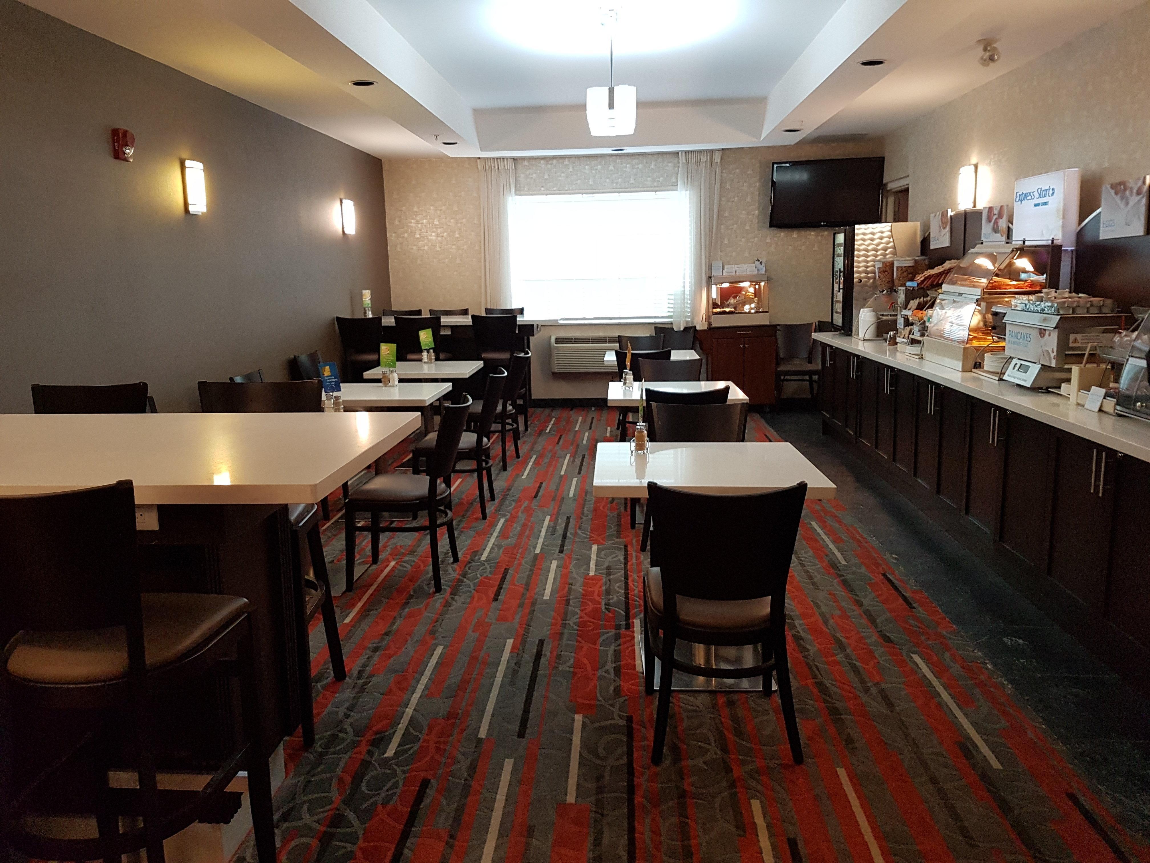 Holiday Inn Express Hotel & Suites Barrie By Ihg Kültér fotó