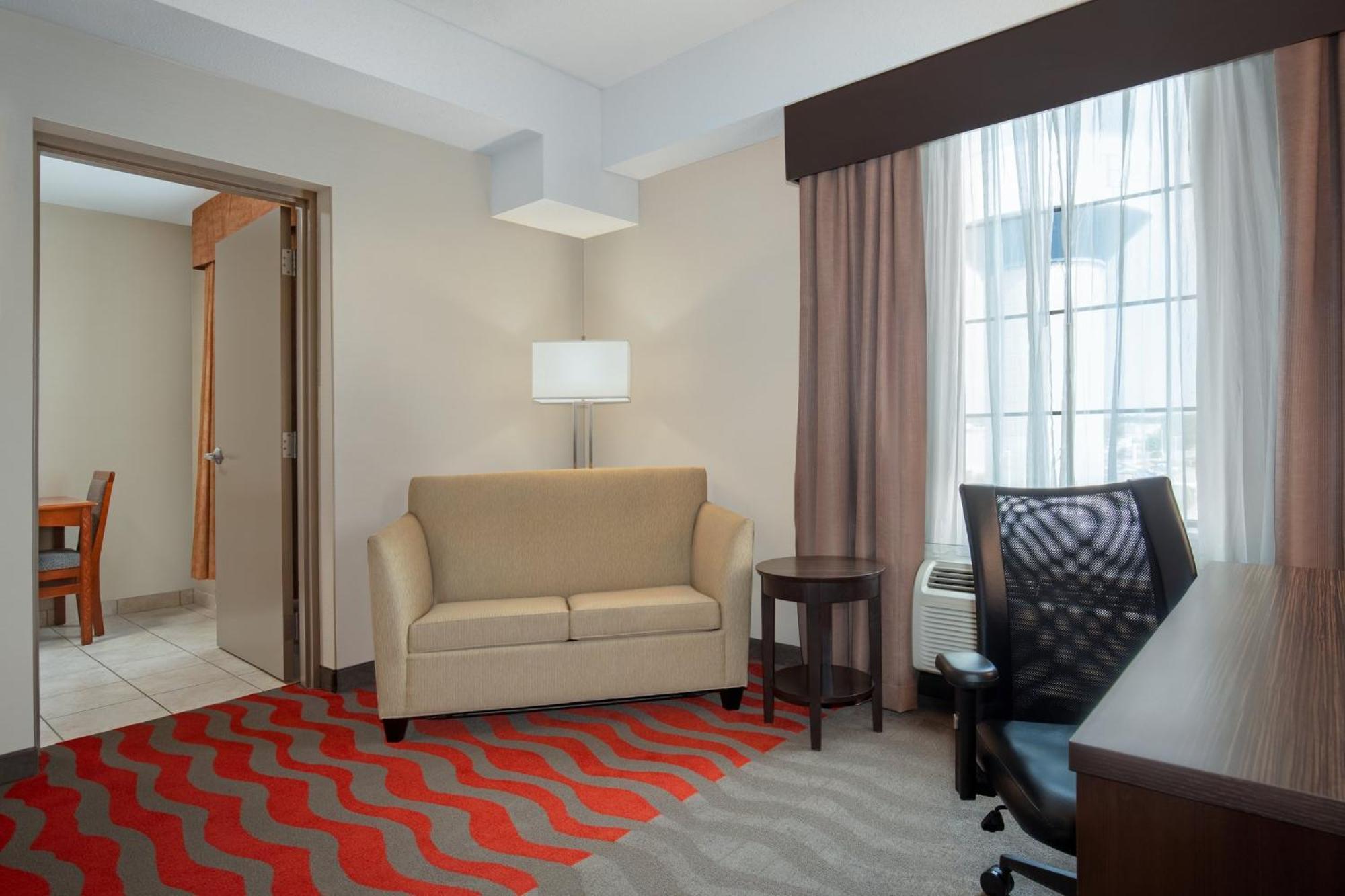 Holiday Inn Express Hotel & Suites Barrie By Ihg Kültér fotó