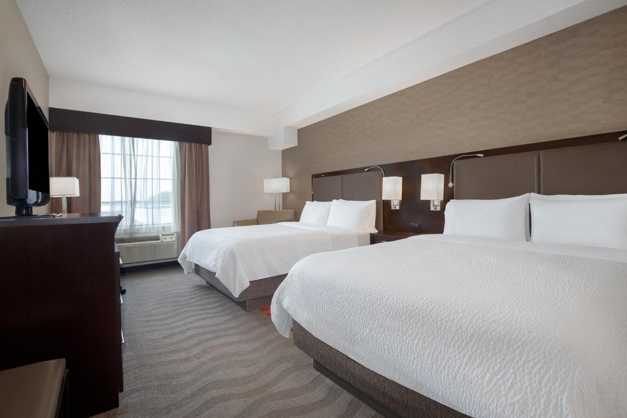 Holiday Inn Express Hotel & Suites Barrie By Ihg Kültér fotó