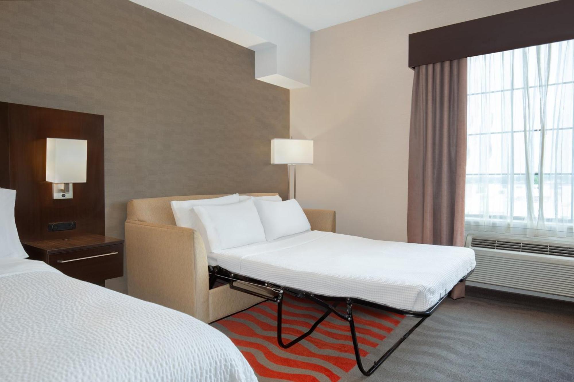 Holiday Inn Express Hotel & Suites Barrie By Ihg Kültér fotó