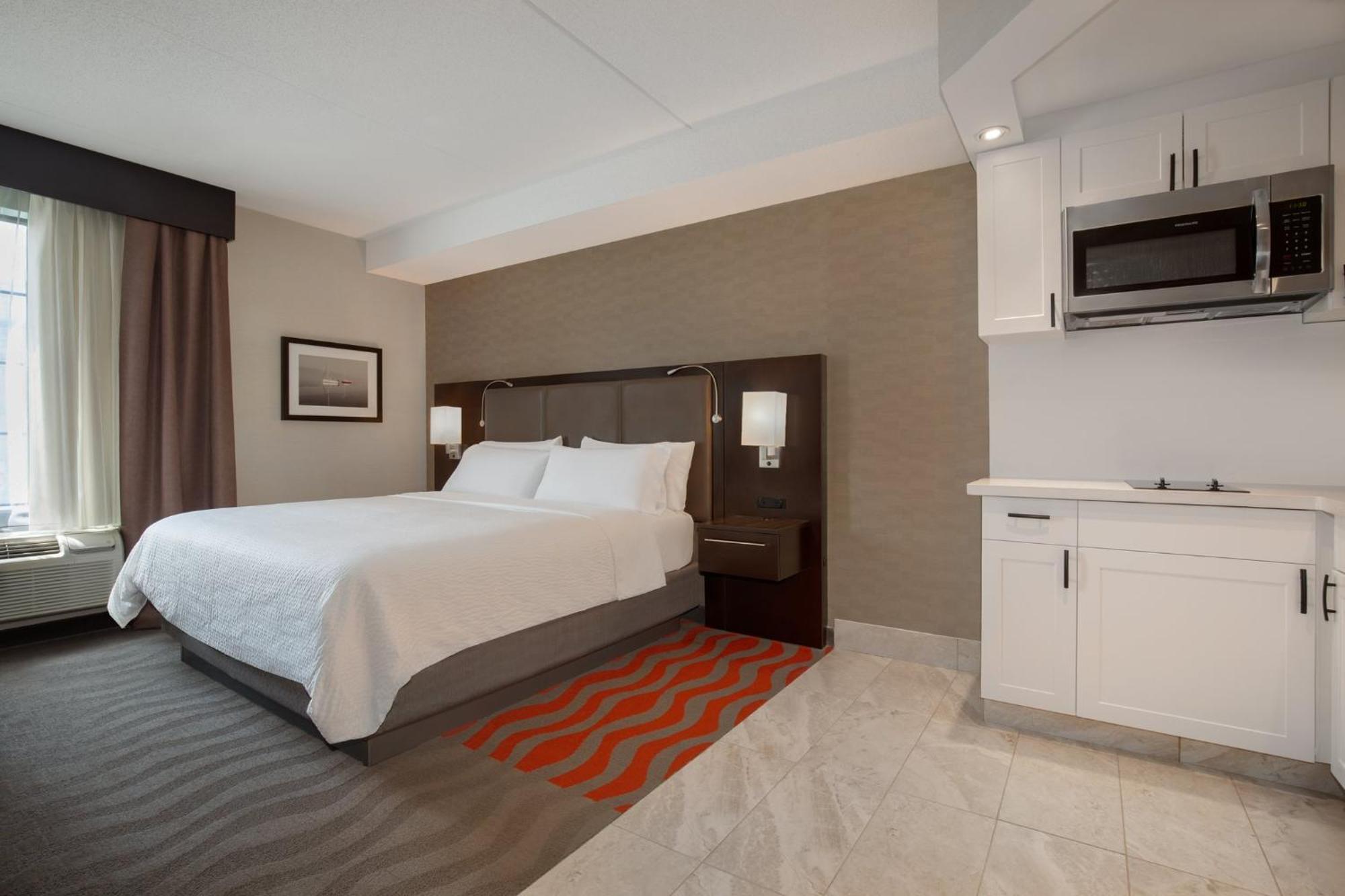 Holiday Inn Express Hotel & Suites Barrie By Ihg Kültér fotó