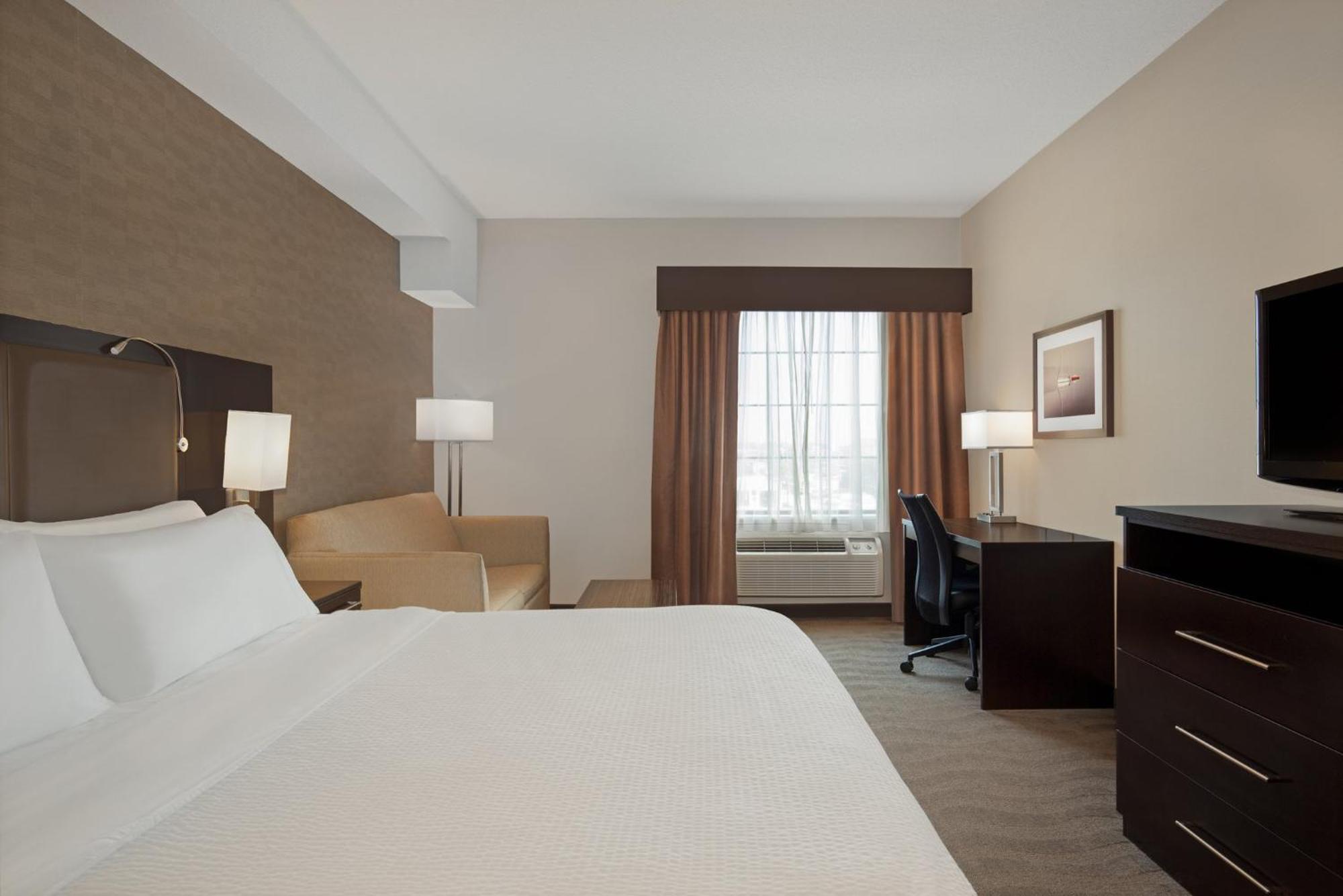 Holiday Inn Express Hotel & Suites Barrie By Ihg Kültér fotó