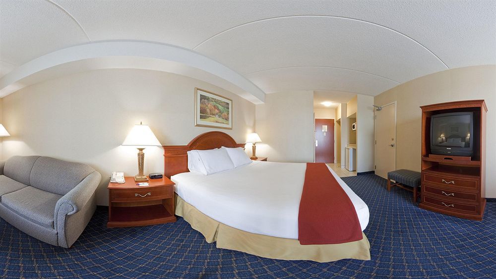 Holiday Inn Express Hotel & Suites Barrie By Ihg Kültér fotó