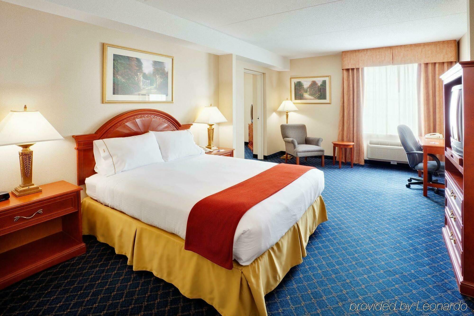 Holiday Inn Express Hotel & Suites Barrie By Ihg Kültér fotó