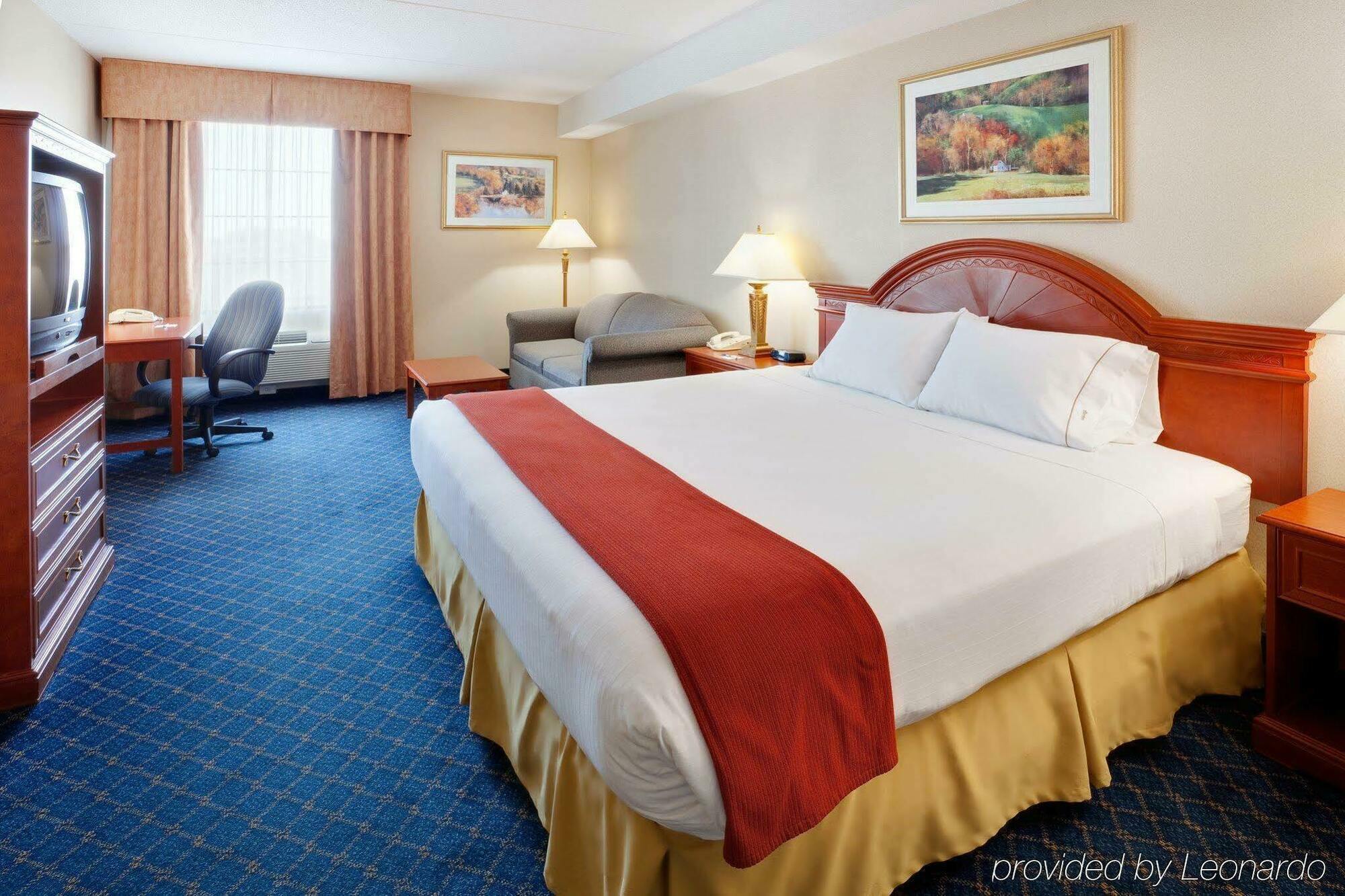 Holiday Inn Express Hotel & Suites Barrie By Ihg Kültér fotó