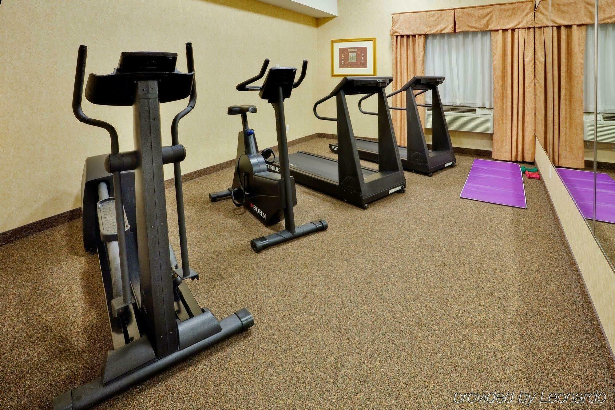 Holiday Inn Express Hotel & Suites Barrie By Ihg Kültér fotó